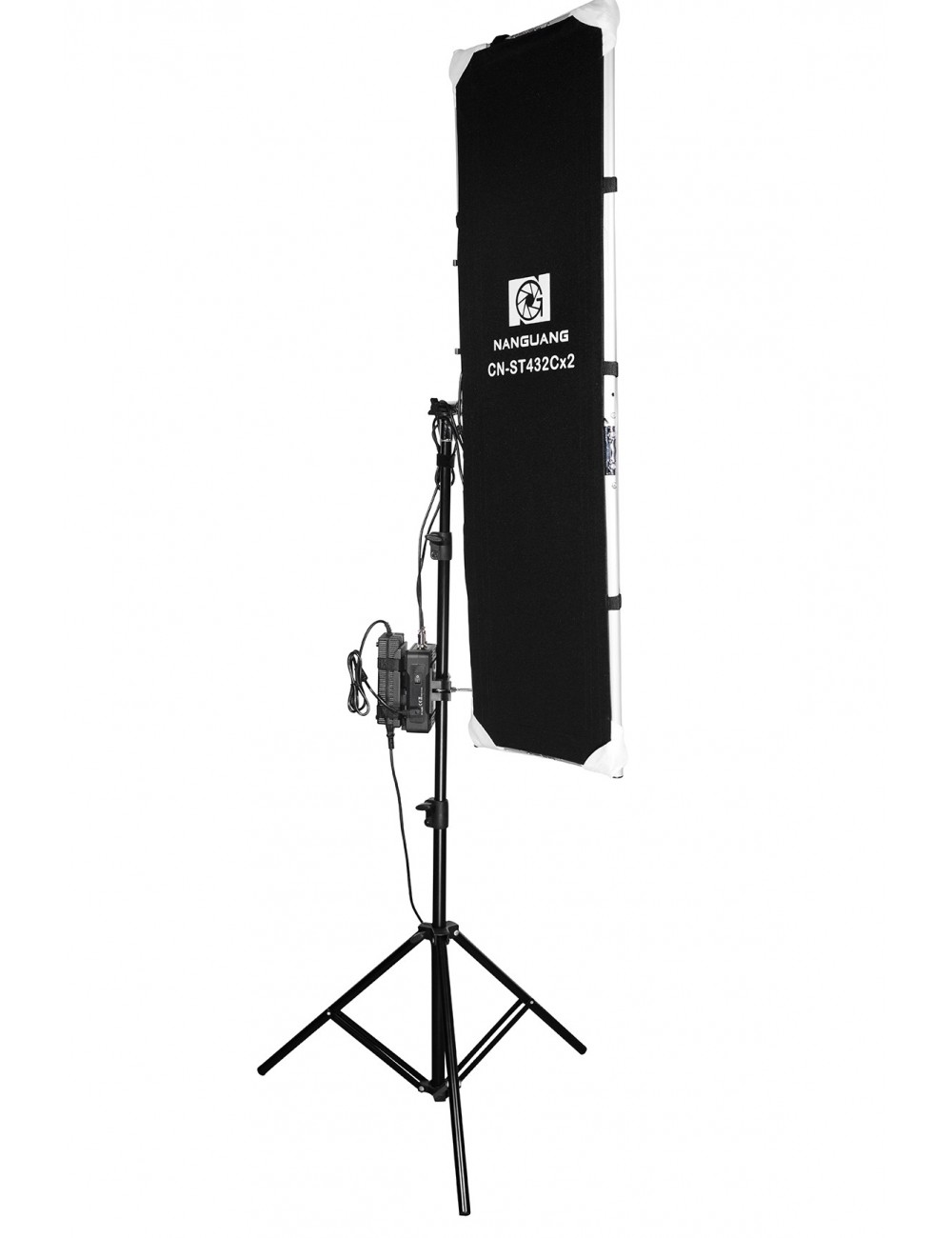 NanGuang Kit ST432x2 - immagine 4