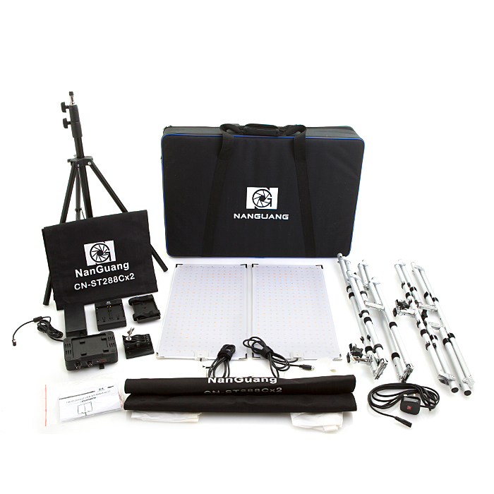NanGuang Kit ST432x2 - immagine 8