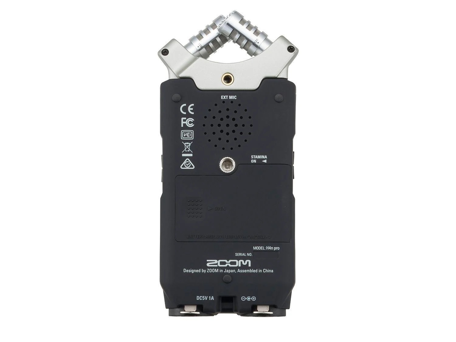 ZOOM H4NPRO - immagine 3