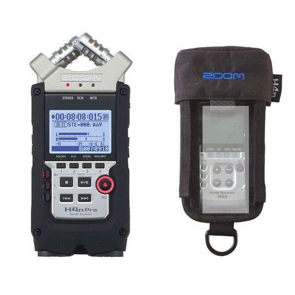 ZOOM H4NPRO - immagine 5